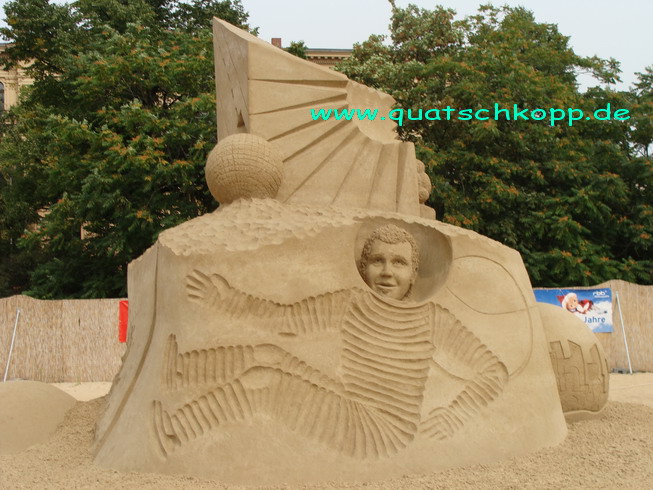 2009 Sandsation Blog Astronaut 2009 Sandsation Blog Astronaut