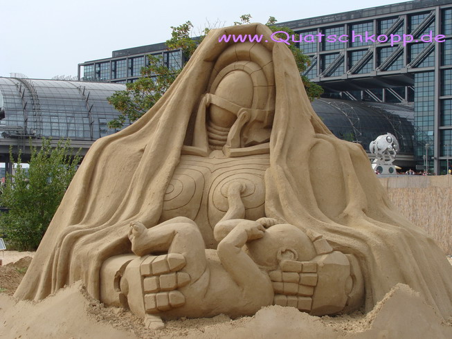 2009 Sandsation Blog Mutter 2009 Sandsation Blog Mutter