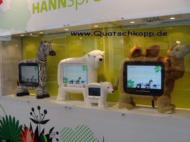 IFA 2009 Berlin Blog 02 IFA 2009 Blog 02
