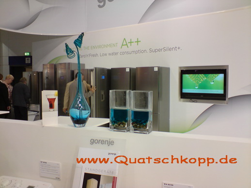 IFA 2009 Berlin Blog 03 IFA 2009 Blog 03