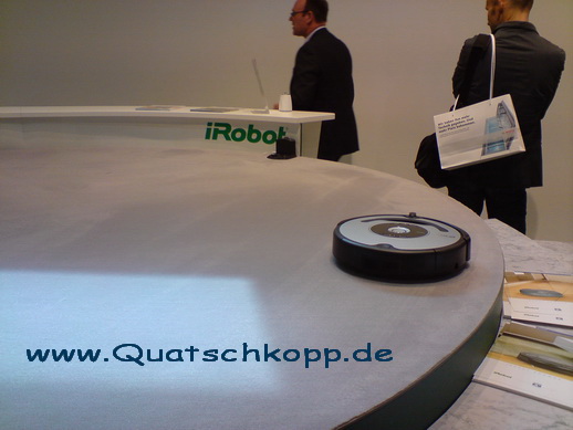 IFA 2009 Berlin Blog 06 IFA 2009 Blog 06