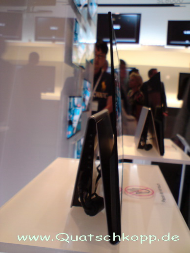 IFA 2009 Berlin Blog 11 IFA 2009 Blog 11