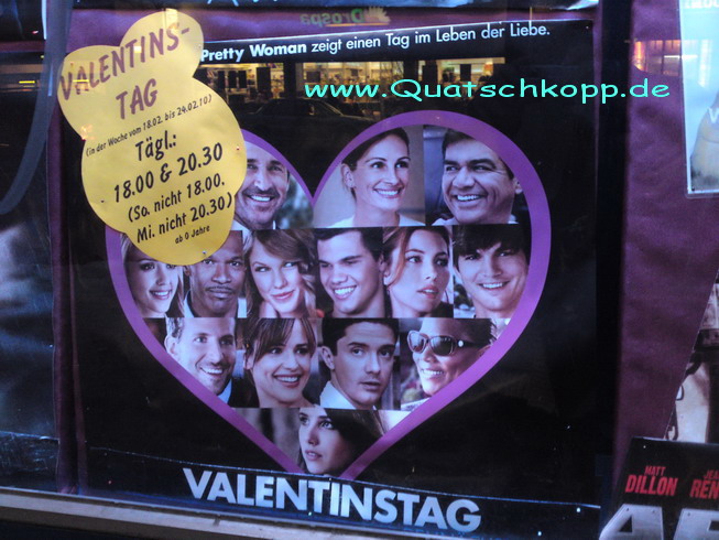 Liebe Schmachten und mehr