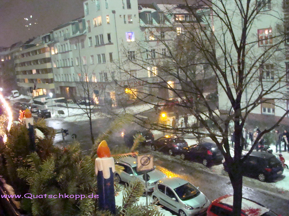 2010-12 Silvester Feuerwerk