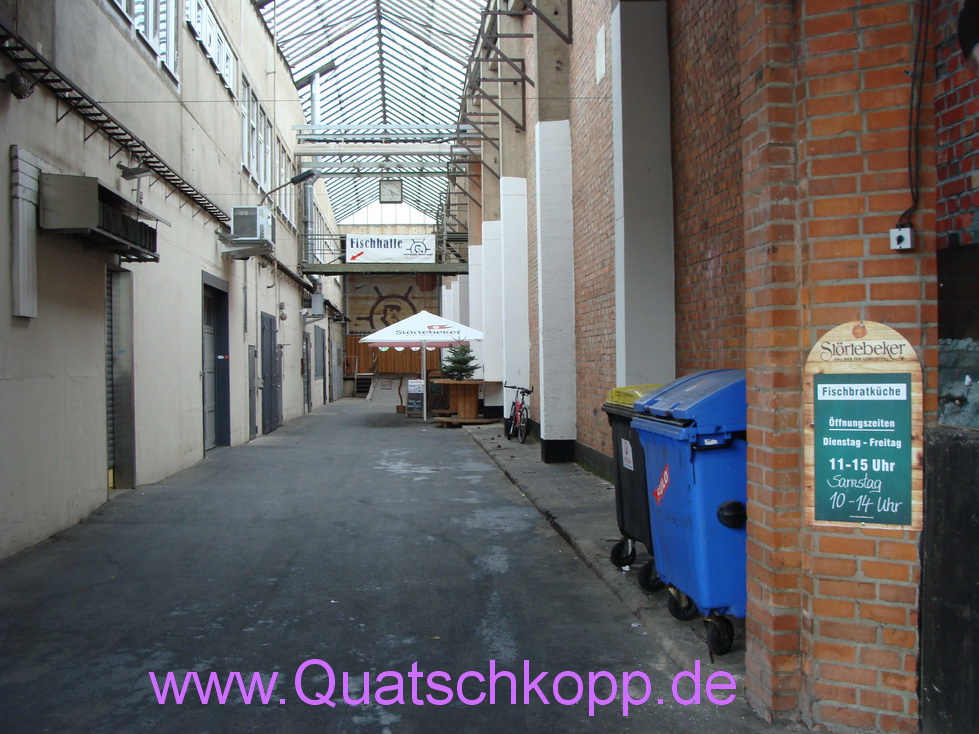 2014 Graal Müritz Ostsee Sturm Quatschkopp 01