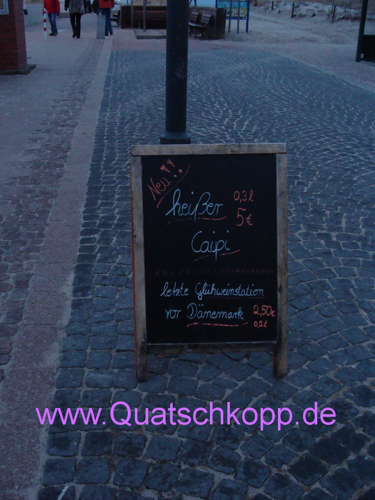 2014 Graal Müritz Ostsee Sturm Quatschkopp 02