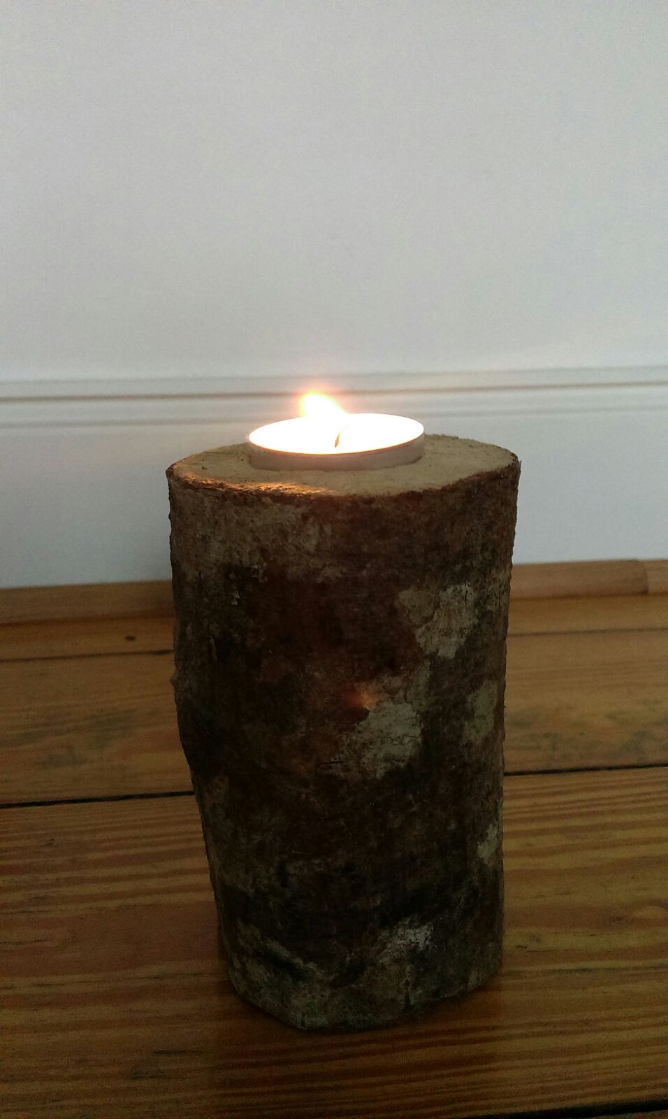 Klein aber fein 2016 Quatschkopp Osterfeuer Steglitz Southside Berlin